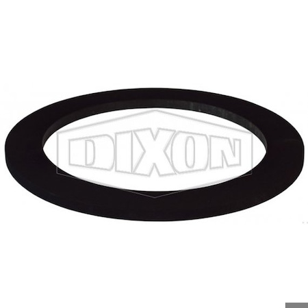 Dixon Flat Replacement Gasket, Suitable For Use w/ 4530SG and 4540SG API Drop Adapter 4540SG-RK2